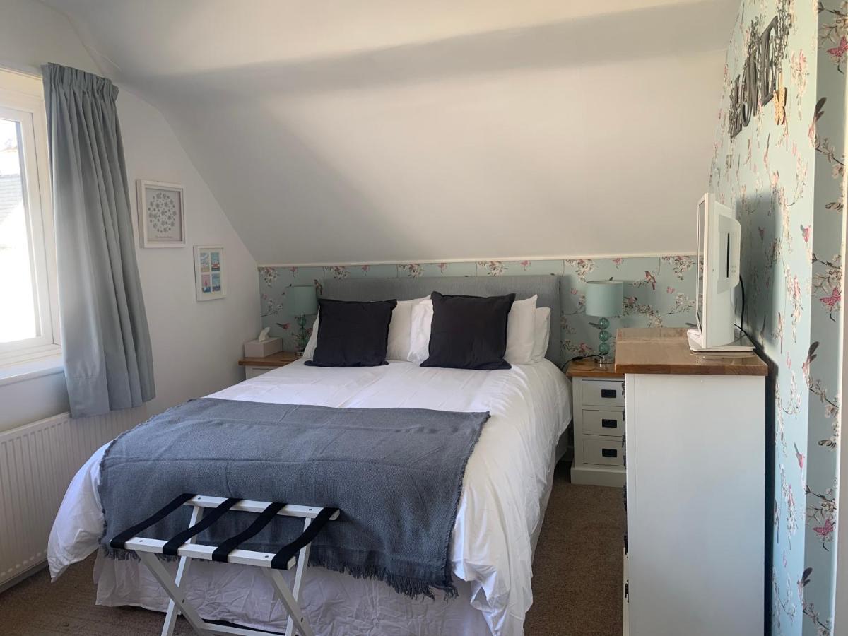 Seaways Cottage Hoylake Kültér fotó
