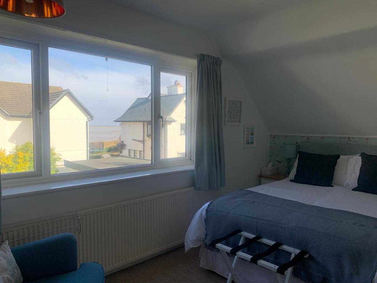 Seaways Cottage Hoylake Kültér fotó