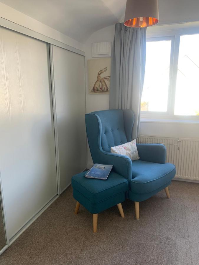Seaways Cottage Hoylake Kültér fotó