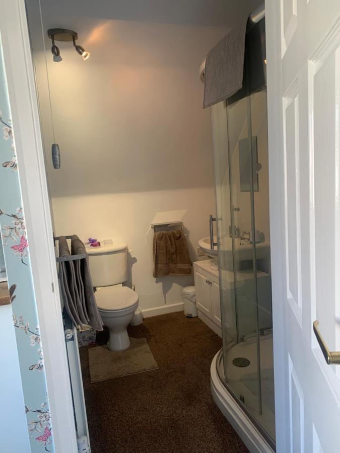 Seaways Cottage Hoylake Kültér fotó