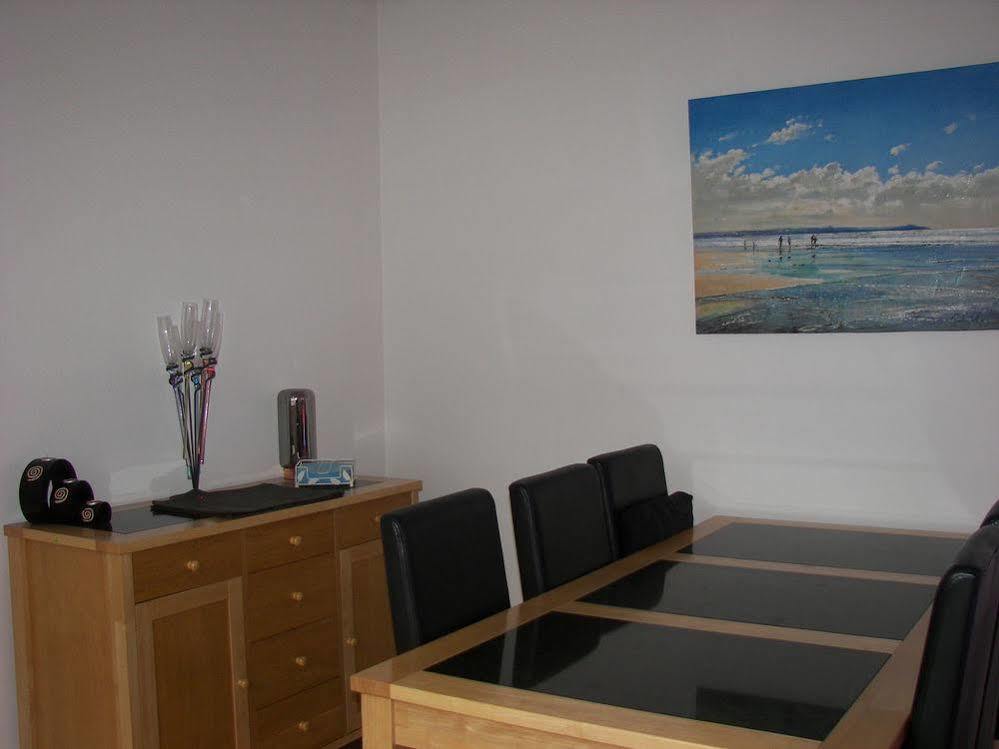Seaways Cottage Hoylake Kültér fotó