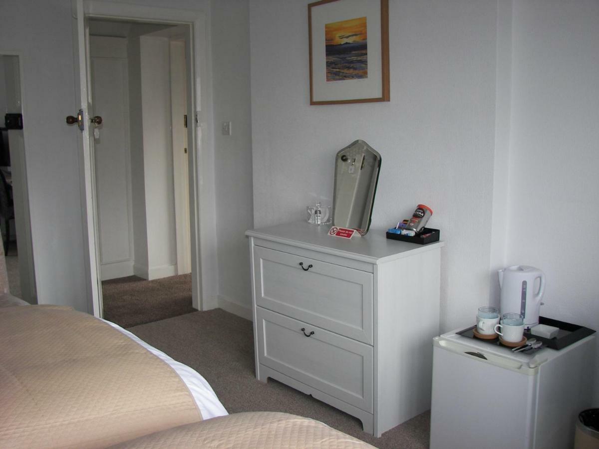 Seaways Cottage Hoylake Kültér fotó