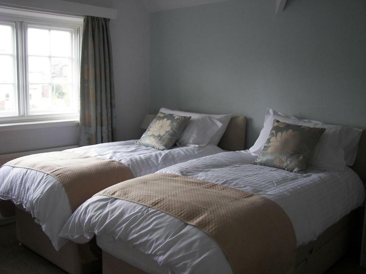 Seaways Cottage Hoylake Kültér fotó
