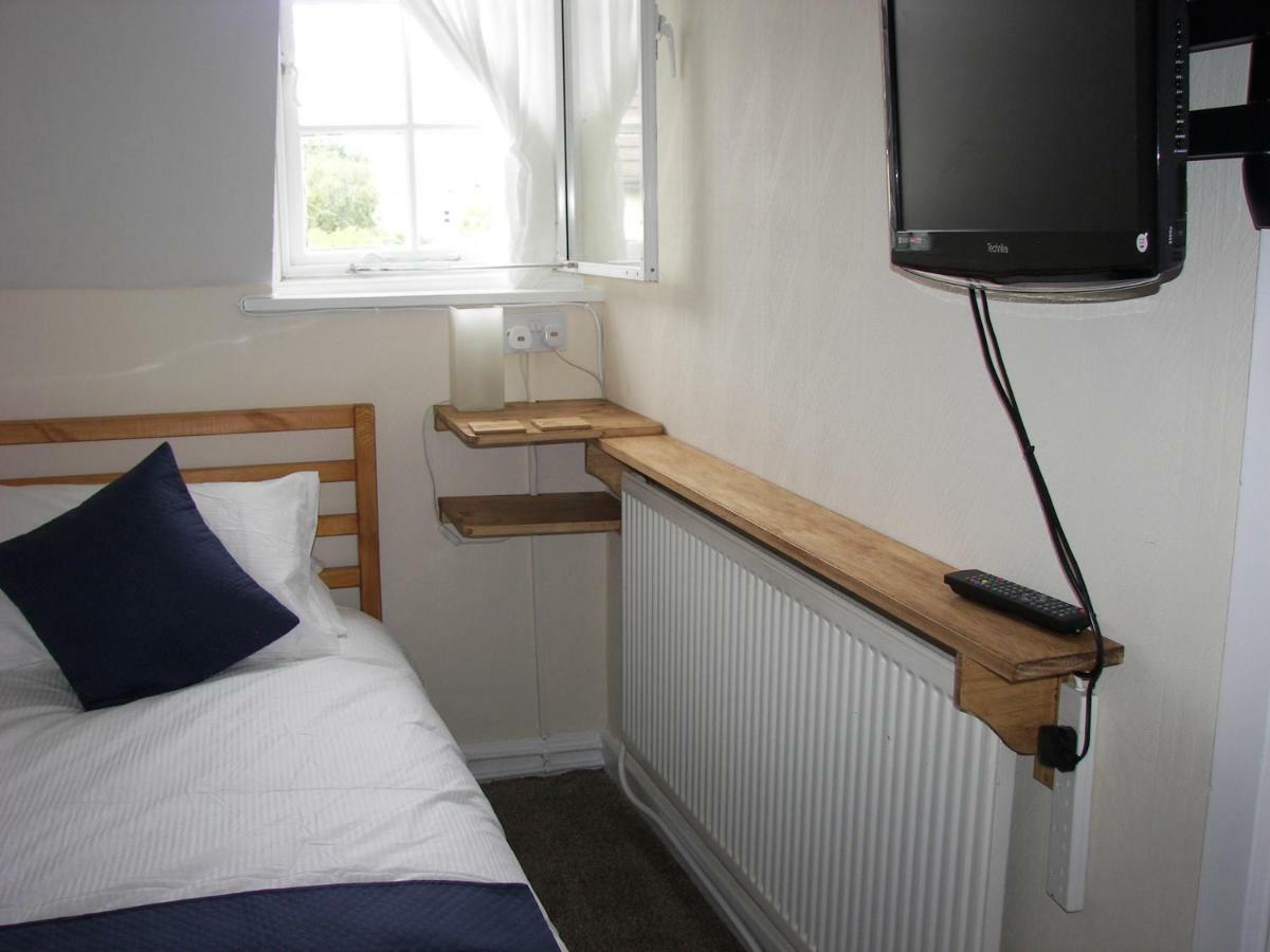 Seaways Cottage Hoylake Kültér fotó