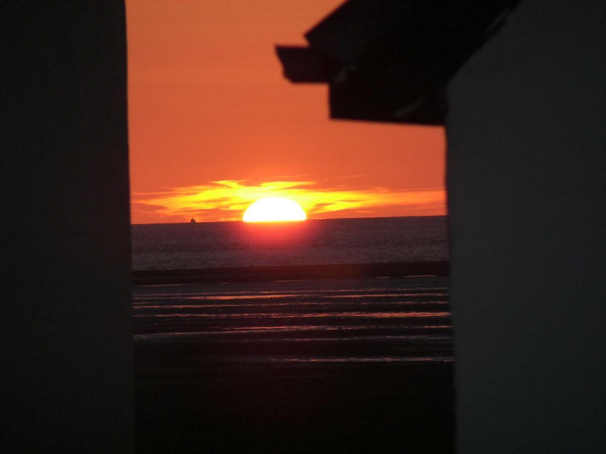 Seaways Cottage Hoylake Kültér fotó