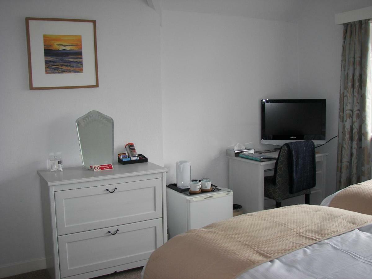 Seaways Cottage Hoylake Kültér fotó
