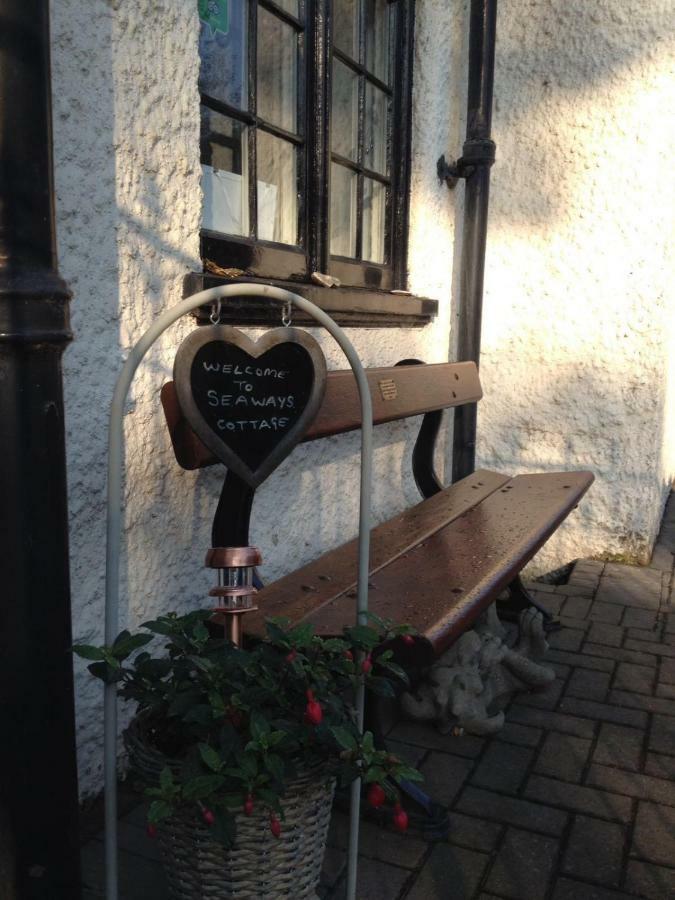Seaways Cottage Hoylake Kültér fotó