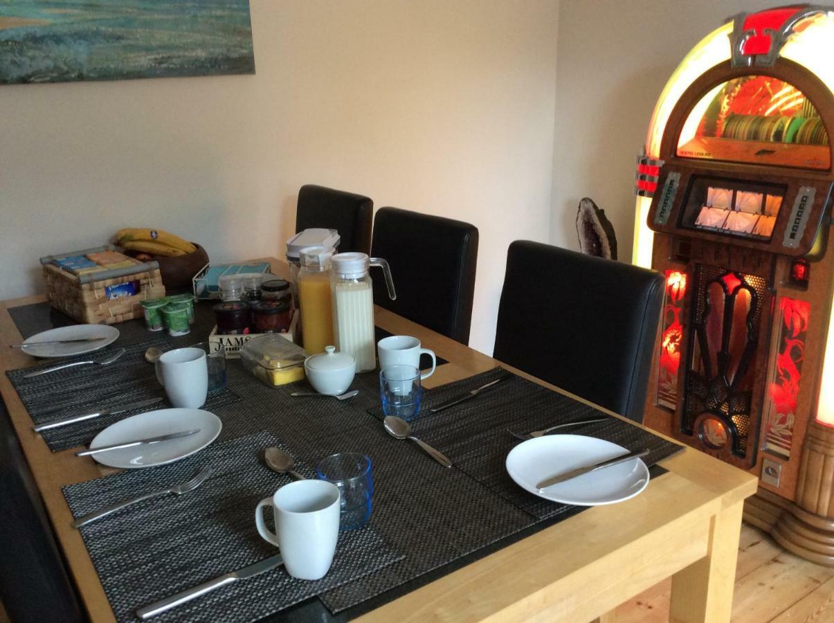 Seaways Cottage Hoylake Kültér fotó