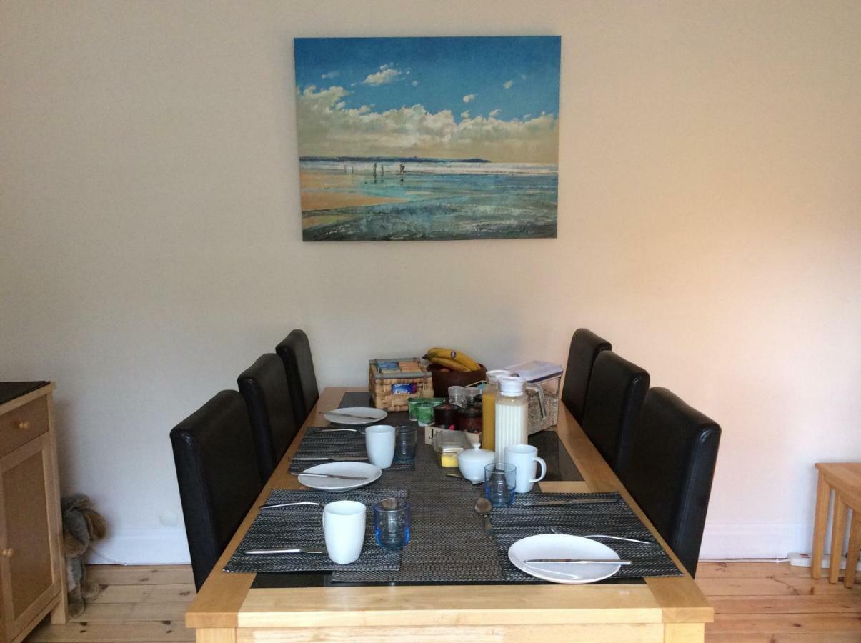 Seaways Cottage Hoylake Kültér fotó