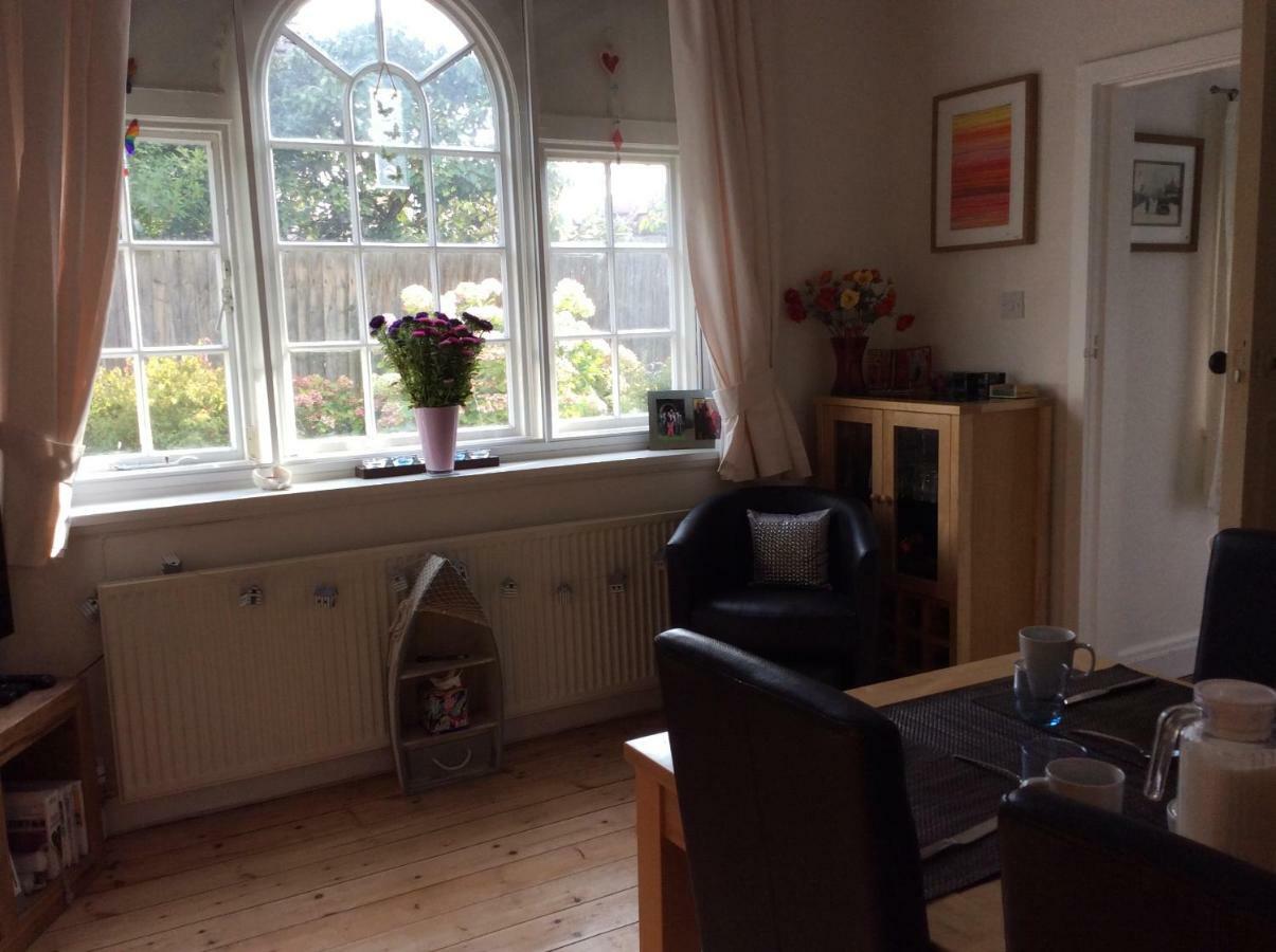 Seaways Cottage Hoylake Kültér fotó